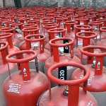 Liquefied petroleum gas