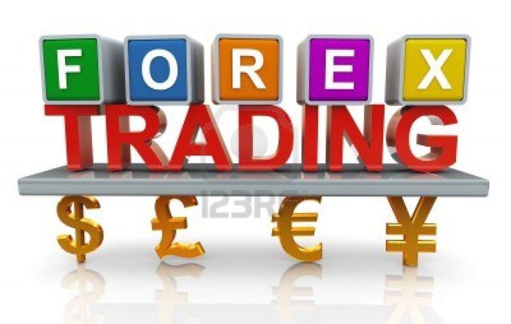Online forex trading in zimbabwe